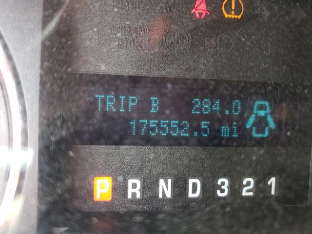 Photo 8 from auction – 2009 FORD F150 SUPER with VIN 1FTRW14829FA61226