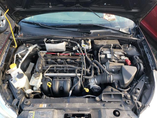 Photo 7 from auction – 2008 FORD FOCUS SE/S with VIN 1FAHP35N88W164213