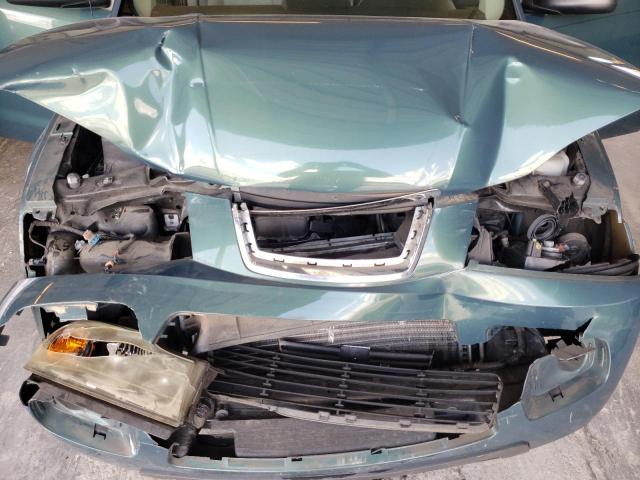 Photo 7 from auction – 2006 SATURN VUE with VIN 5GZCZ33D46S817986