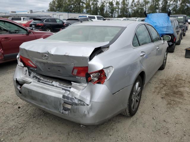 Photo 4 from auction – 2008 LEXUS ES 350 with VIN JTHBJ46G682268180