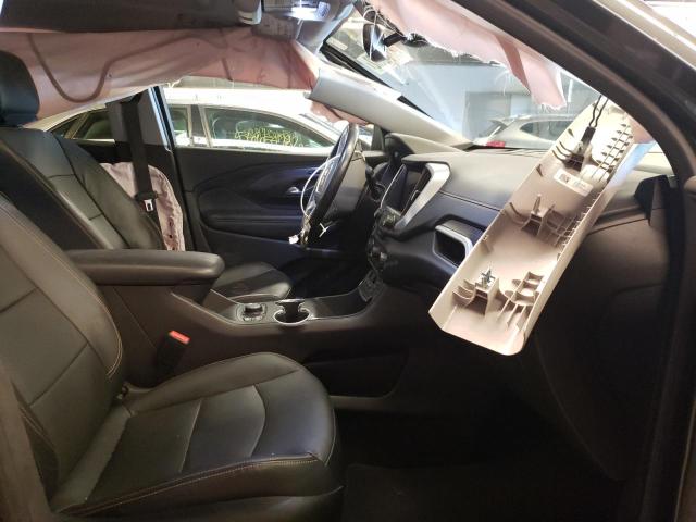 Photo 5 from auction – 2020 GMC TERRAIN SL with VIN 3GKALVEV6LL141535