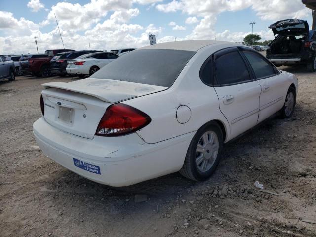 Photo 4 from auction – 2007 FORD TAURUS SEL with VIN 1FAFP56U27A176104