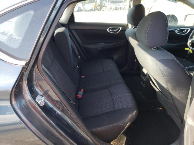 Photo 6 from auction – 2017 NISSAN SENTRA S with VIN 3N1AB7AP2HY225088
