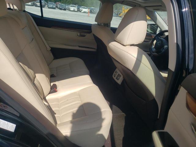 Photo 6 from auction – 2017 LEXUS ES 300H with VIN JTHBW1GG8H2149027