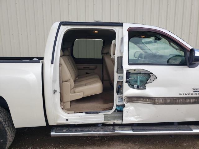 Photo 9 from auction – 2013 CHEVROLET SILVERADO with VIN 3GCPCSE01DG104105