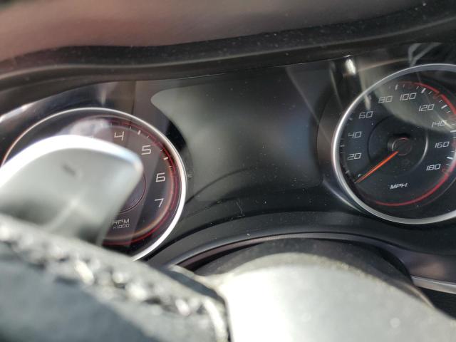 Photo 8 from auction – 2019 DODGE CHARGER SC with VIN 2C3CDXGJXKH523201
