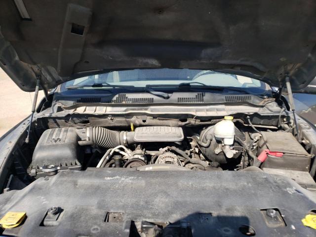 Photo 7 from auction – 2011 DODGE RAM 1500 with VIN 1D7RB1GKXBS584144