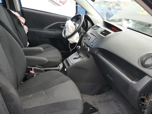 Photo 5 from auction – 2012 MAZDA 5 with VIN JM1CW2BL3C0102962