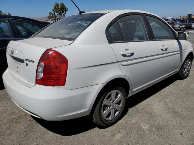 Photo 4 from auction – 2011 HYUNDAI ACCENT GLS with VIN KMHCN4AC3BU605975