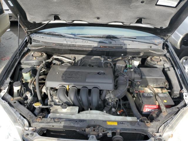 Photo 7 from auction – 2004 TOYOTA COROLLA CE with VIN 1NXBR38E44Z270715
