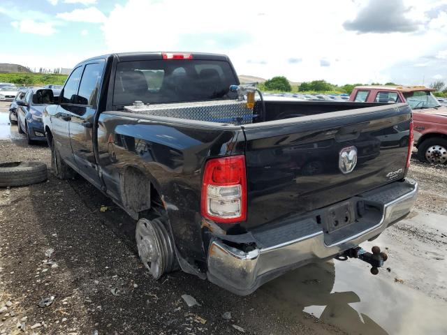 Photo 3 from auction – 2021 RAM 2500 TRADE with VIN 3C6UR5CL3MG694654