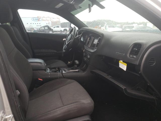 Photo 5 from auction – 2019 DODGE CHARGER SX with VIN 2C3CDXBG9KH613967