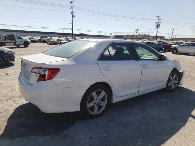 Photo 4 from auction – 2014 TOYOTA CAMRY L with VIN 4T1BF1FK1EU412008