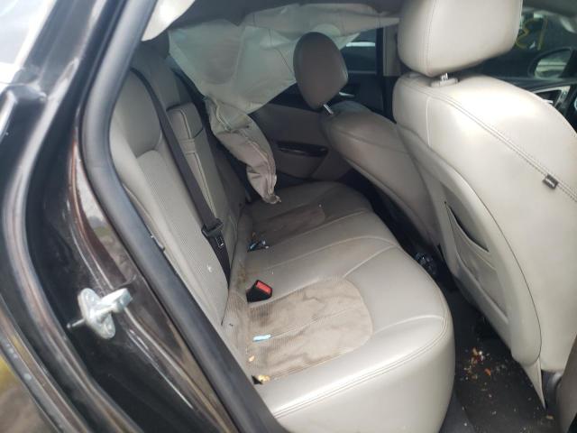 Photo 6 from auction – 2012 BUICK VERANO with VIN 1G4PP5SK7C4209900