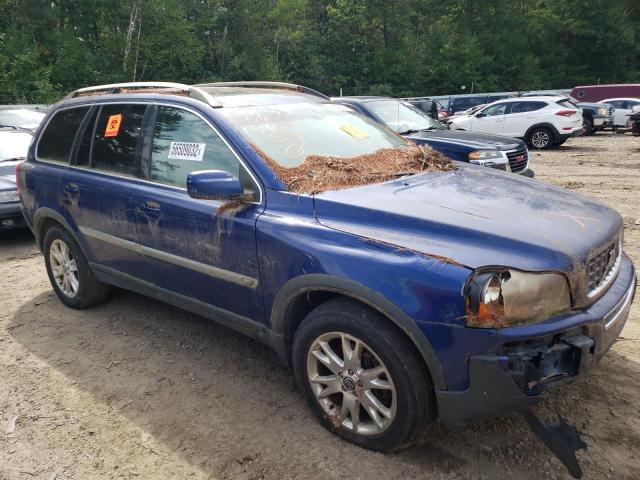 Photo 1 from auction – 2006 VOLVO XC90 V8 with VIN YV4CZ852961277385