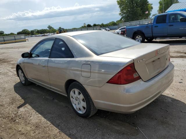 Photo 3 from auction – 2002 HONDA CIVIC EX with VIN 1HGEM22072L015052