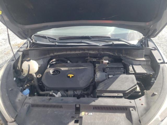 Photo 7 from auction – 2016 HYUNDAI TUCSON SE with VIN KM8J23A48GU061144