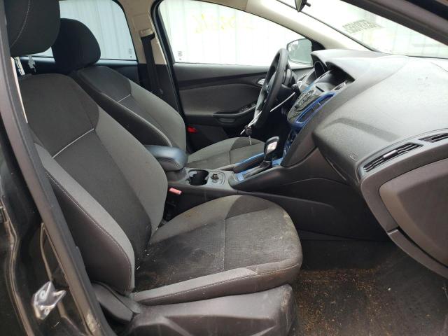 Photo 5 from auction – 2013 FORD FOCUS SE with VIN 1FADP3K26DL112793