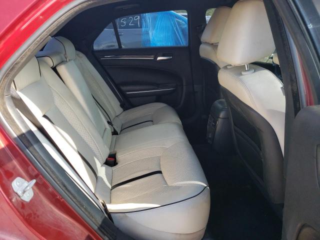 Photo 6 from auction – 2014 CHRYSLER 300 with VIN 2C3CCAAG1EH355742