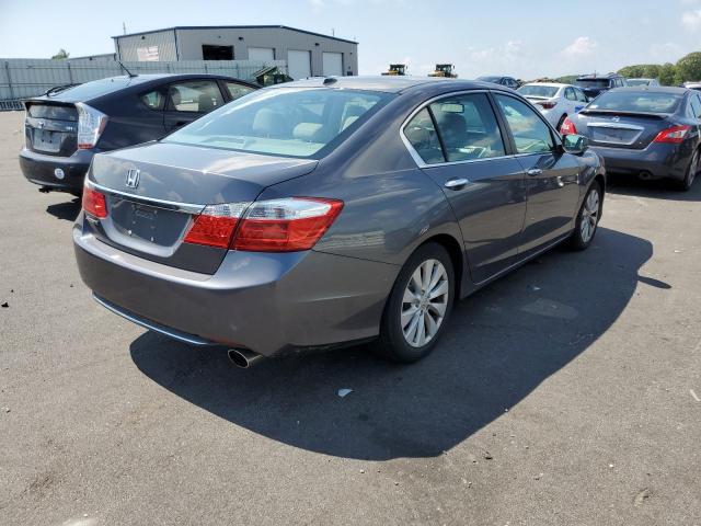Photo 4 from auction – 2013 HONDA ACCORD EXL with VIN 1HGCR2F89DA284130