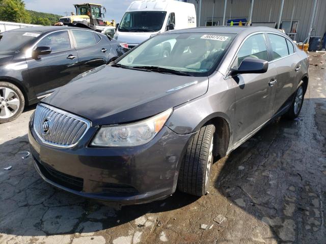 Photo 2 from auction – 2012 BUICK LACROSSE C with VIN 1G4GB5ER4CF328824