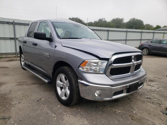 RAM 1500 CLASS 2020 with VIN 1C6RR7FG6LS144937 - Photo from auction