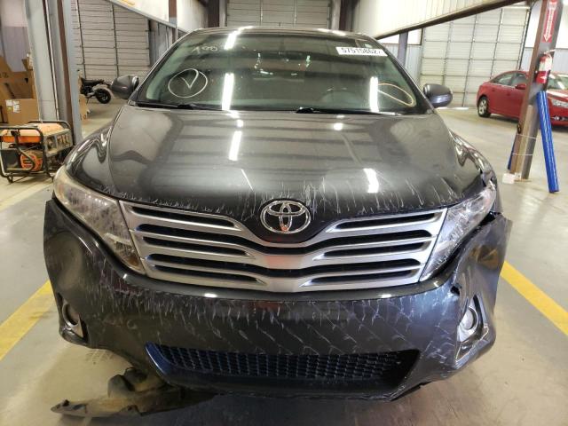 Photo 9 from auction – 2010 TOYOTA VENZA with VIN 4T3BK3BB9AU029450