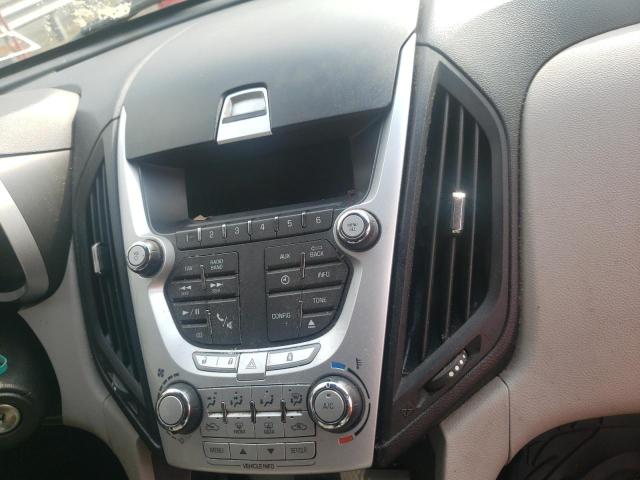 Photo 9 from auction – 2015 CHEVROLET EQUINOX LS with VIN 2GNALAEK7F1132897