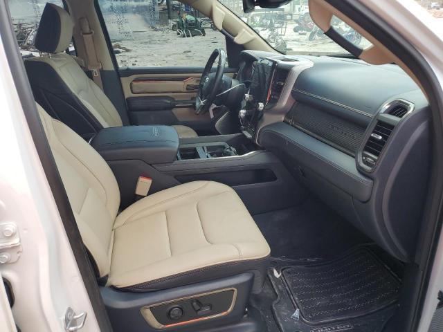 Photo 5 from auction – 2021 RAM 1500 LIMIT with VIN 1C6SRFHT4MN603033