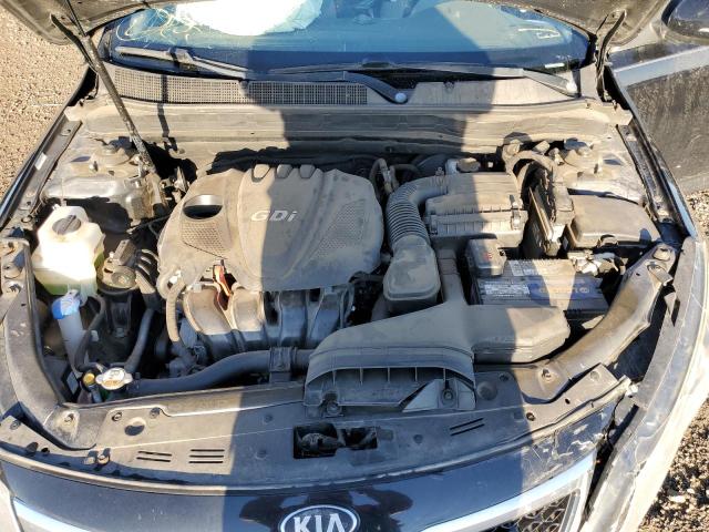 Photo 7 from auction – 2013 KIA OPTIMA LX with VIN 5XXGM4A74DG211647