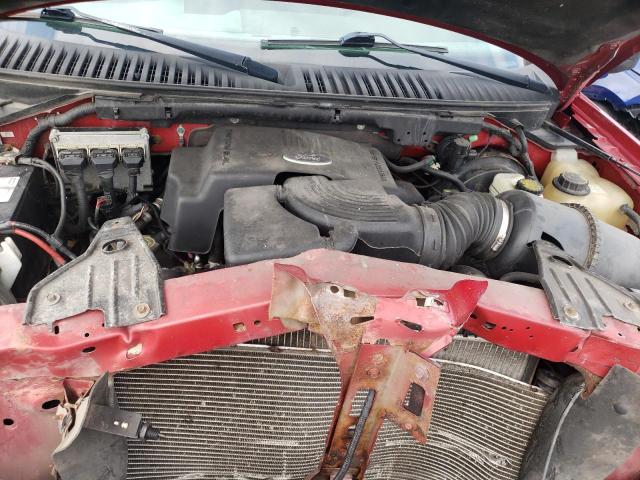 Photo 7 from auction – 2004 FORD EXPEDITION with VIN 1FMFU16L64LA24986