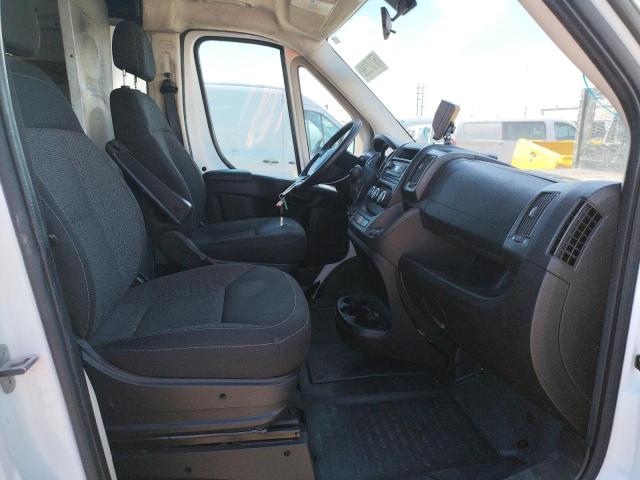 Photo 5 from auction – 2016 RAM PROMASTER with VIN 3C6TRVAG9GE114289