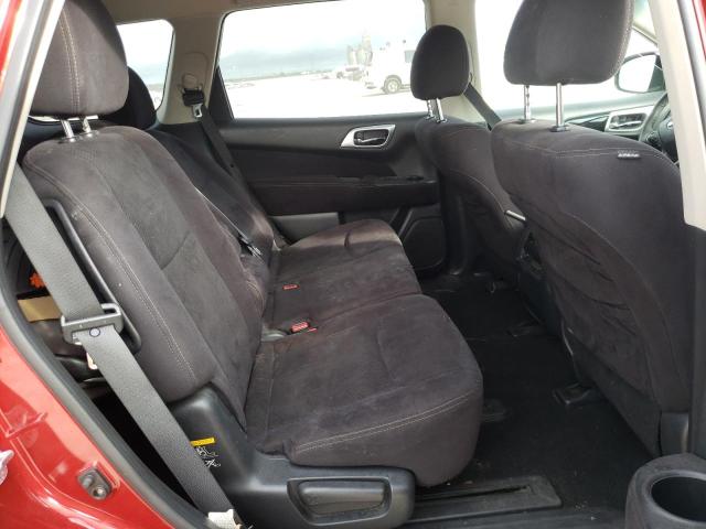 Zdjęcie 6 z aukcji – 2013 NISSAN PATHFINDER z VIN 5N1AR2MN9DC617229