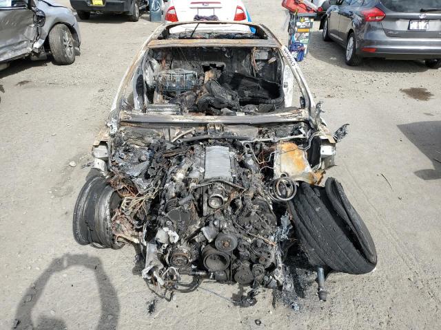 Photo 9 from auction – 2005 BMW 645 CI AUT with VIN WBAEH73485B193092