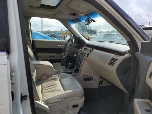 Photo 5 from auction – 2009 FORD FLEX SEL with VIN 2FMDK52C99BA25535
