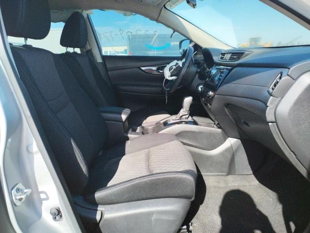 Photo 5 from auction – 2017 NISSAN ROGUE S with VIN JN8AT2MTXHW142199