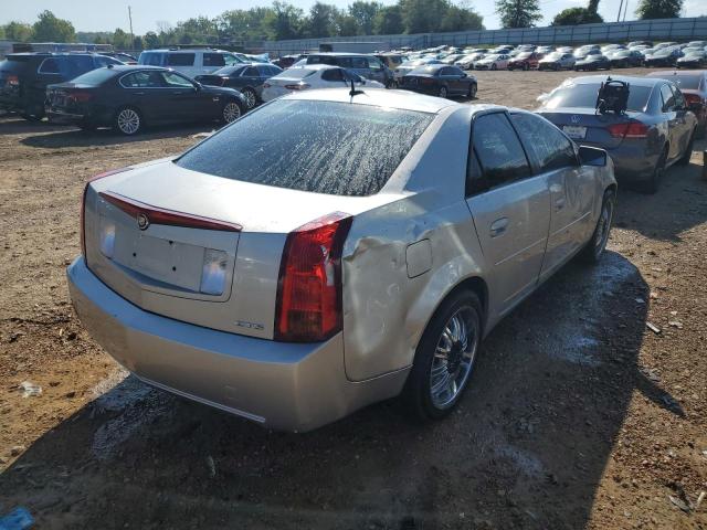 Photo 4 from auction – 2006 CADILLAC CTS HI FEA with VIN 1G6DP577960129668