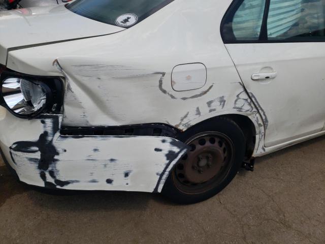 Photo 9 from auction – 2008 VOLKSWAGEN JETTA S with VIN 3VWJM71K08M025973