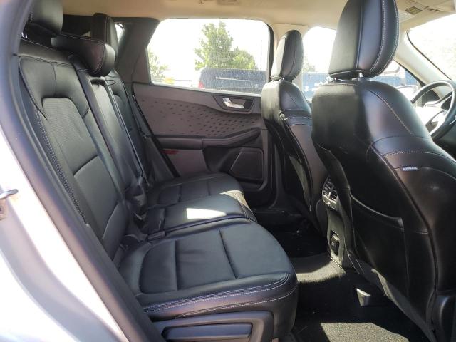 Photo 6 from auction – 2020 FORD ESCAPE TIT with VIN 1FMCU9J90LUA36752