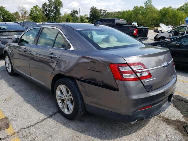 Photo 3 from auction – 2013 FORD TAURUS SEL with VIN 1FAHP2E82DG214869