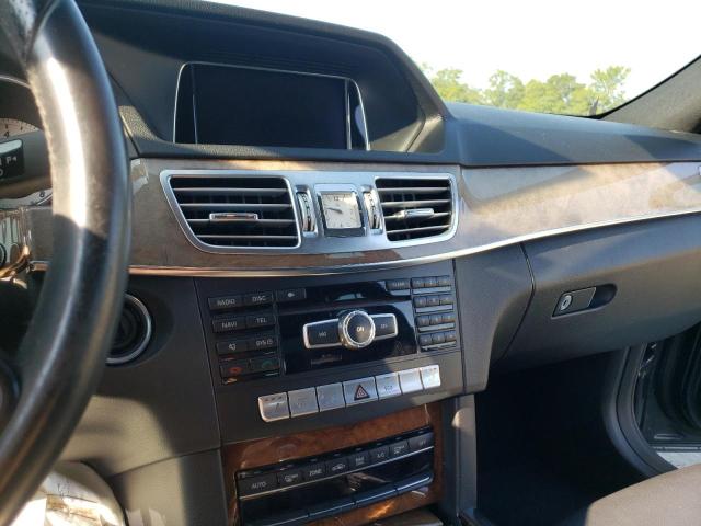 Photo 9 from auction – 2014 MERCEDES-BENZ E 350 with VIN WDDHF5KB4EA861556
