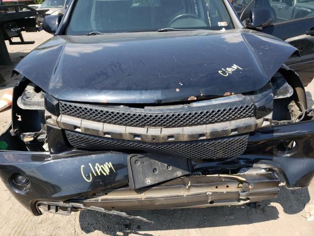Photo 7 from auction – 2007 CHEVROLET EQUINOX LT with VIN 2CNDL73F476079431