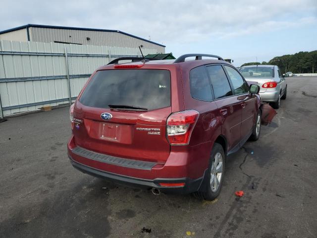 Photo 4 from auction – 2015 SUBARU FORESTER 2 with VIN JF2SJAGC8FH484720
