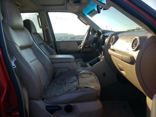 Photo 5 from auction – 2003 FORD EXPEDITION with VIN 1FMEU17L33LA06812