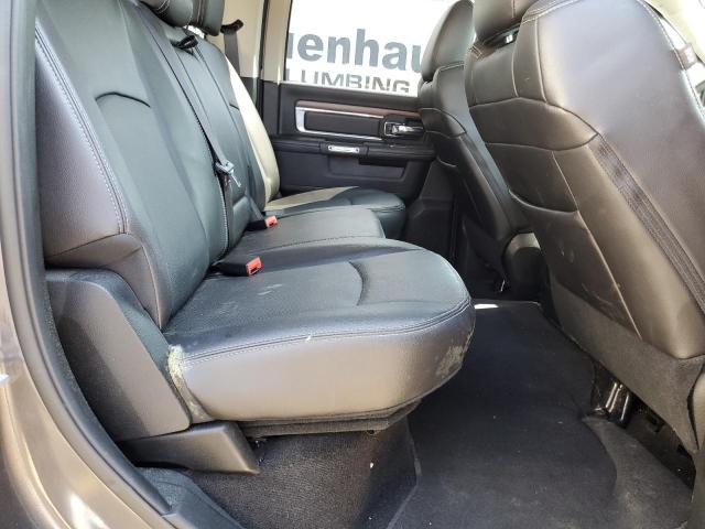 Photo 6 from auction – 2017 RAM 1500 LARAM with VIN 1C6RR7NT1HS697534