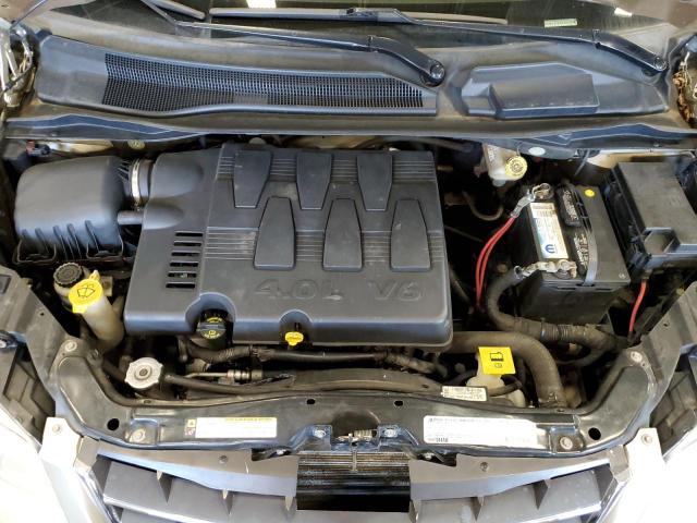 Photo 7 from auction – 2010 CHRYSLER TOWN & COU with VIN 2A4RR7DX5AR456705