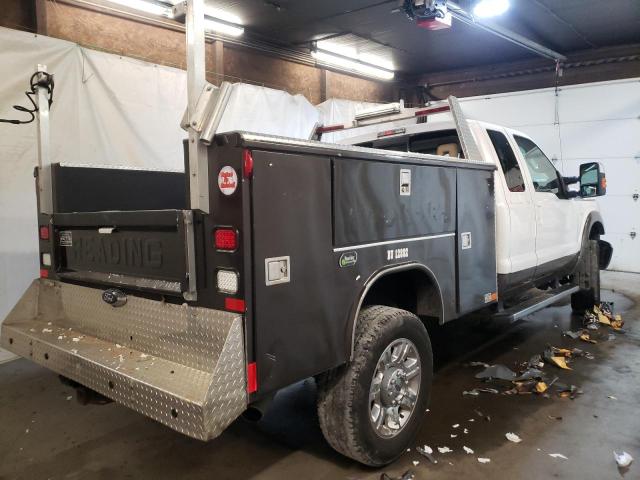 Photo 4 from auction – 2015 FORD F250 SUPER with VIN 1FT7X2B64FEB59560