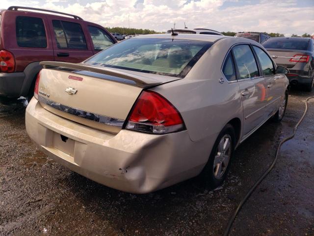 Photo 4 from auction – 2008 CHEVROLET IMPALA LT with VIN 2G1WT58N981315385