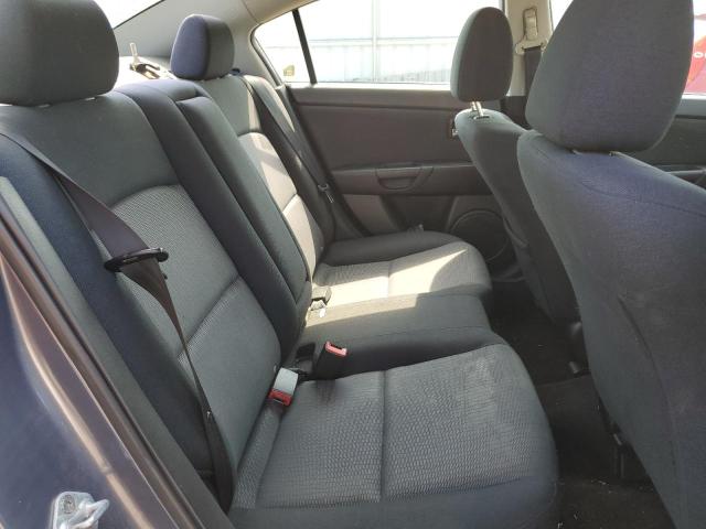 Photo 6 from auction – 2008 MAZDA 3 I with VIN JM1BK32FX81117726