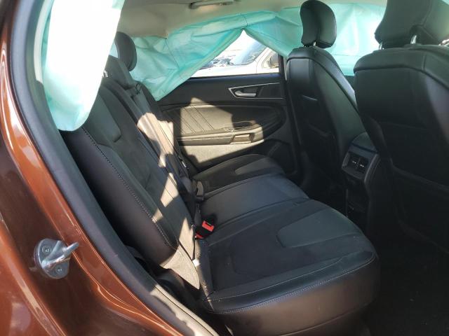 Photo 6 from auction – 2017 FORD EDGE SPORT with VIN 2FMPK4AP2HBB35515